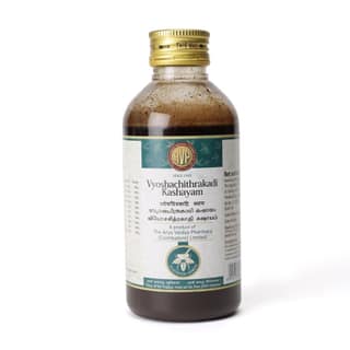 Vyoshachithrakadi Kashayam 200 ML
