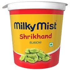 MILKY MIST SHRIKHAND ELAICHI 400GM
