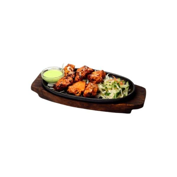 Fish Tikka (5 Pcs)