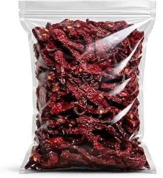 BYADAGI CHILLI/RED CHILLI view 3