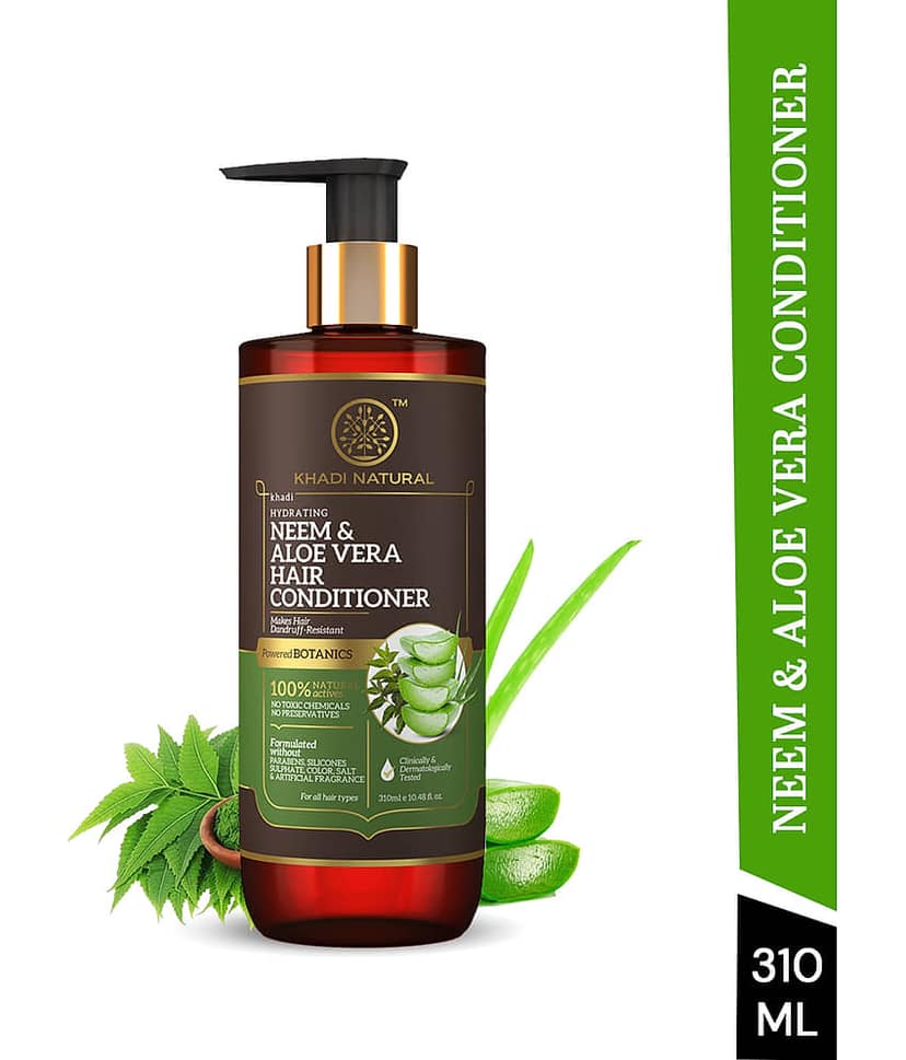 khadi natural Khadi natural Deep Conditioner 310 mL