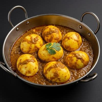 Egg Curry