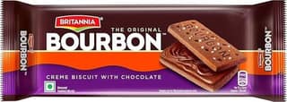 BRITANNIA BOUR BON 150G