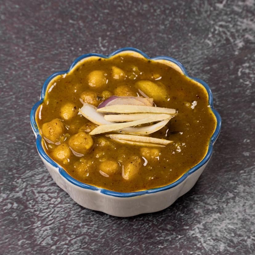 ODM Masala Amchoor Powder (Dry Mango / Aamchur) - Tangy Chaat Spice view 5
