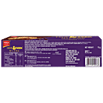 Parle Hide & Seek - Milano Choco Chip Cookies, Crunchy, Rich In Taste, 75 G Pouch view 2