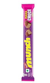 NESTLE MUNCH 18GM