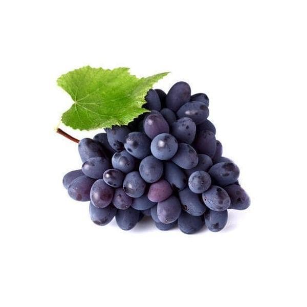 Black Grapes (Kg)