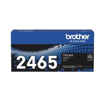 Brother TN-2465 Toner Cartridge view 3