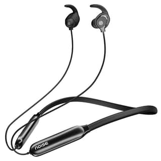 Noise Sense Bluetooth Neckband