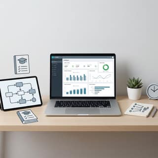 SYSPRO ERP Implementation & Consulting Starter Package (40 Hours)