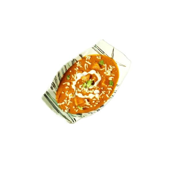 Paneer Tikka Lababdar