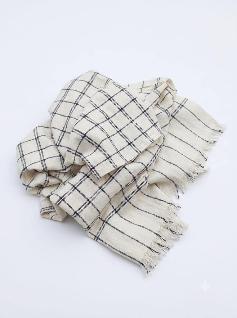Cotton Towel view 3