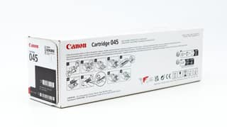 Canon Crg-045 Black Original Toner Cartridge