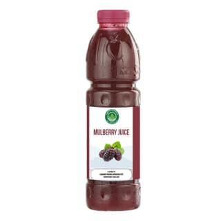 mulberry juice