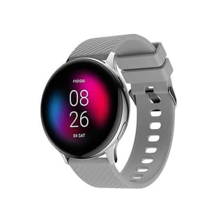 Noise NoiseFit Vortex 1.46″ AMOLED Display Smart Watch