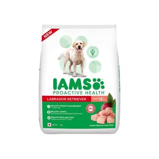 Iams Proactive Health Adult Labrador 3 Kg