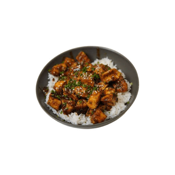 Chk Teriyaki