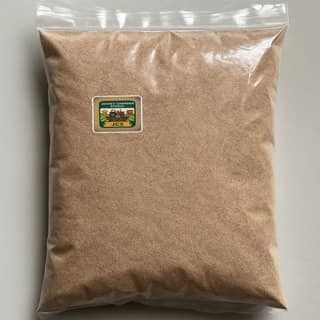 Jayanti Chandan Studio's kuttu flour (buckwheat flour)