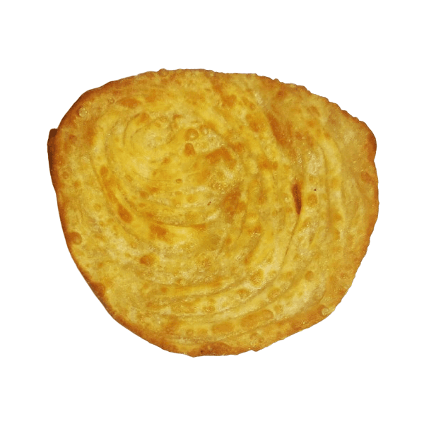 Poricha Parotta (2 Pcs)