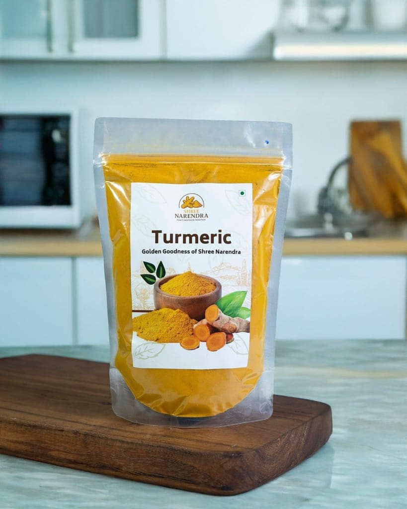 Turmeric Powder 500g Each view 5