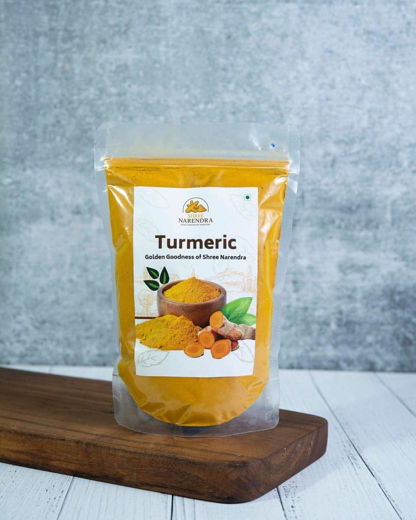 Turmeric Powder 500g Each view 6