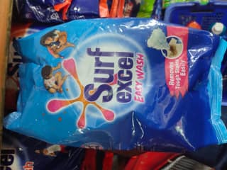 Surf excel detergent easy wash