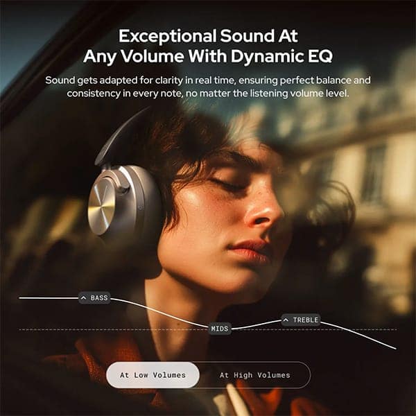 Noise Master Buds Max Wireless Headphones view 5