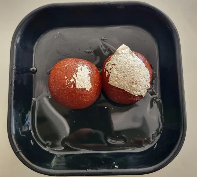 Gulab Jamun