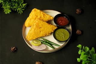 Bread pakoda