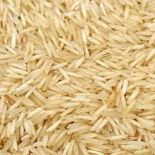 Basmati Rice 500g