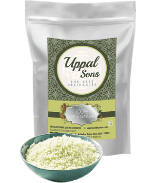 UPPAL SONS PANKO BREAD CRUMBS 400 gm