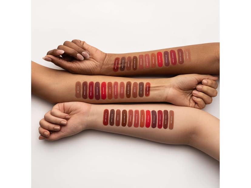 MARS Matte Muse Mousse Lipstick 3ml - 05-Empress view 3