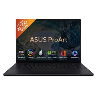 ASUS Gaming AMD RYZEN AI 9 HX 370 LPDDR5X 64GB 2TB PCIE G4 RTX5090 24GB (H7606WX-SE028WS)