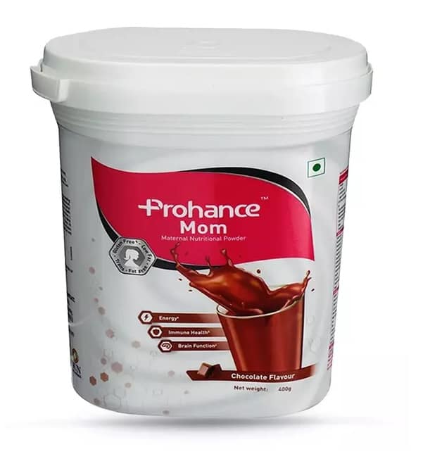 Prohance D Diabetes Nutritional Supplement For Dietary Management Chocolate Sucrose Free 400 Gms