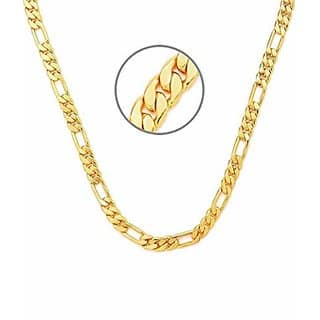 Hetprit Brass Gold Plated Beautiful Mangalsutra For Women