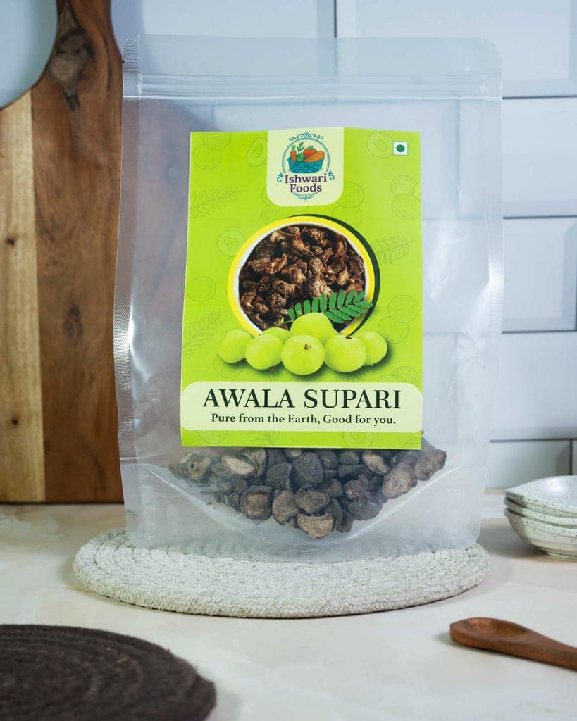 Awala Supari 250g