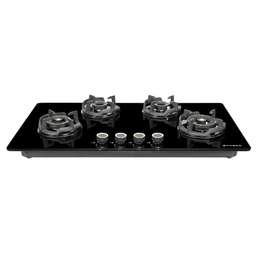 Faber HOB Experia HT 904 ALU AI FFD