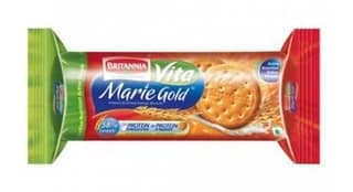 Britannia Marie Gold 250G