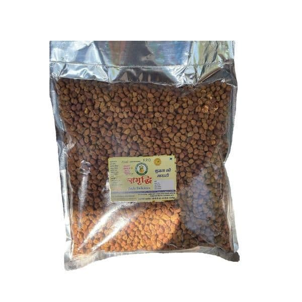 Chana - 1 kg - 1 Pack