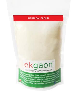 Ekgaon Urad Dal Flour 950 gm