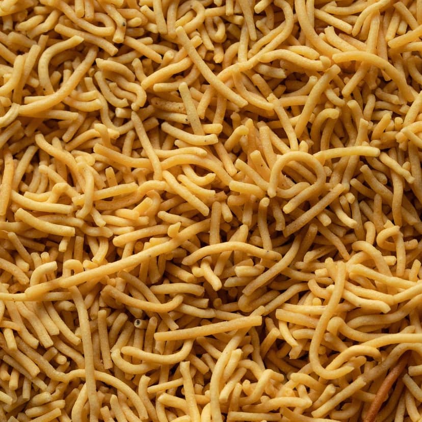 Roasted Bhujia view 7