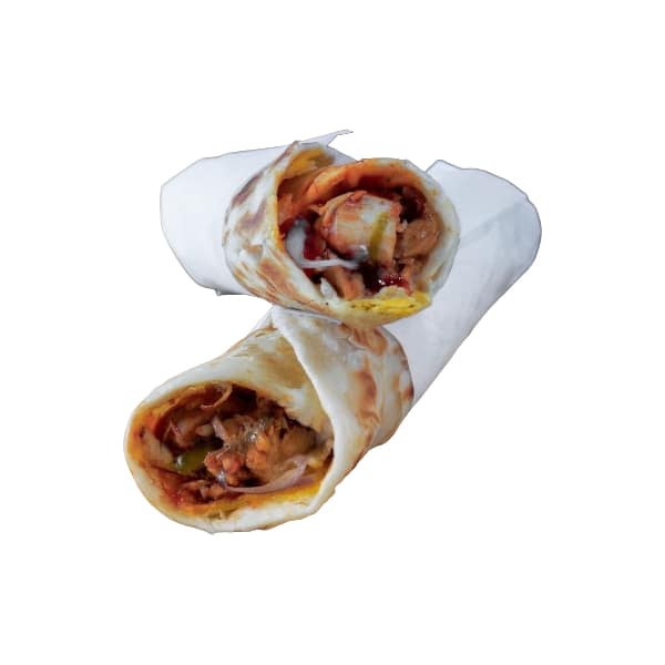 Chicken Roll