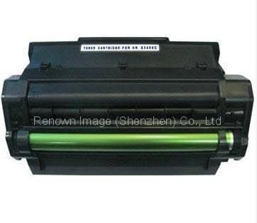 Xerox B225/b230/b235 Black Toner Cartridge view 3