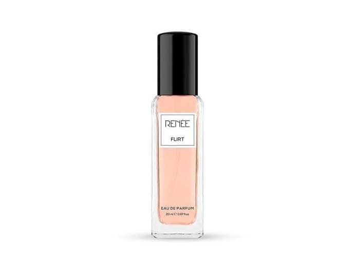 RENEE Flirt Eau De Parfum 50 ml - Premium Long-lasting Fragrance With Notes of Mandarin, Rose, Vanilla , Versatile Scent for All Occasions , Perfect Gifting Option