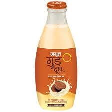 AMUL GUD DOODH 200ML