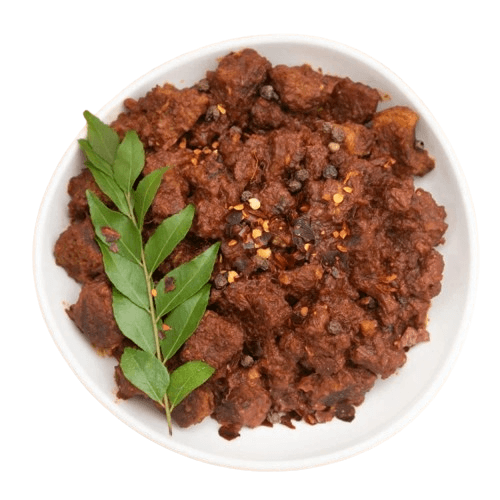 Mutton Masala