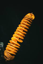 potato twister