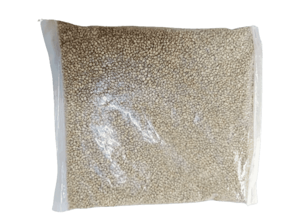 Millet view 5