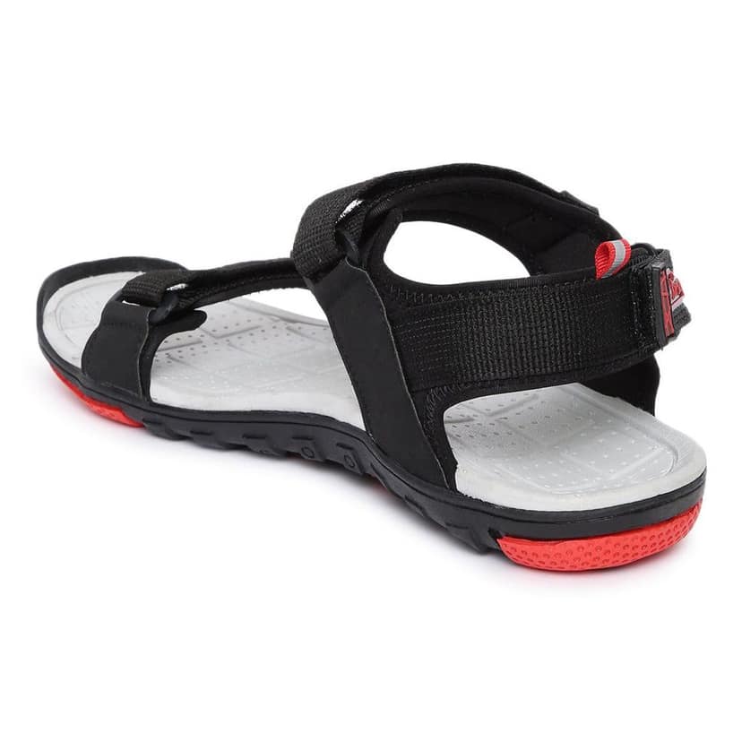 Blot K1407G Lightweight Comfortable Casual Cushioned Durable Trendy Casual Sports Sandals for Men view 2