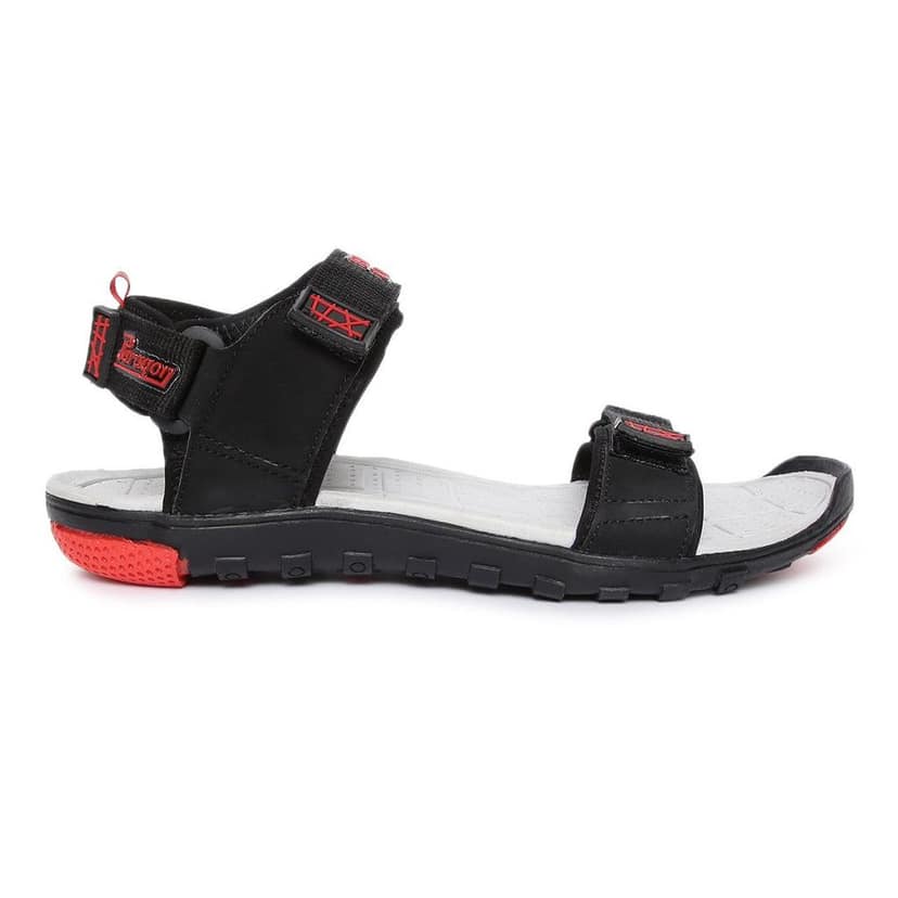 Blot K1407G Lightweight Comfortable Casual Cushioned Durable Trendy Casual Sports Sandals for Men view 3